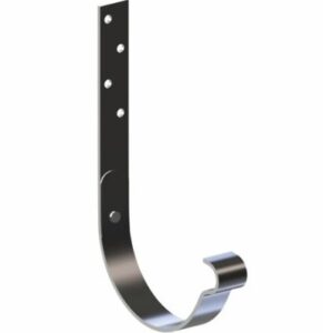 Krop stal hak dokrokwiowy 130/240 ceglasty