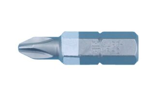 Bit PH2. 1/4". dł. 25mm BIT PH