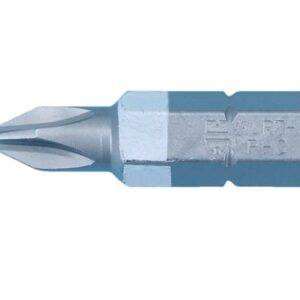 Bit PH2. 1/4". dł. 25mm BIT PH