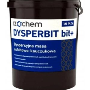 Paraqua Izochem DYSPERBIT bit+op. 10 kg