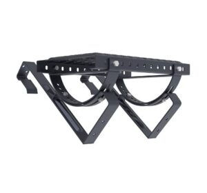 Komplet ława kominiarska 0.4 ceglasty do dachówki