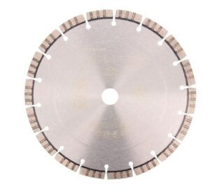Tarcza diamentowa Turbo Concrete 230-22.23 mm do betonu