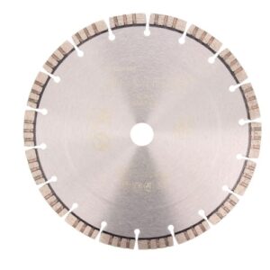 Tarcza diamentowa Turbo Concrete 230-22.23 mm do betonu