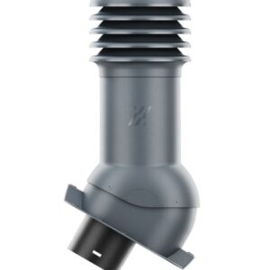 Kominek wentylacyjny 150mm do blach trapezowych T35 7016 HiVent