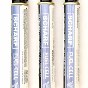 Gaz SCHARF do gwoździarek – czysty gaz do narzędzi pneumatycznych, wydajny i niezawodny