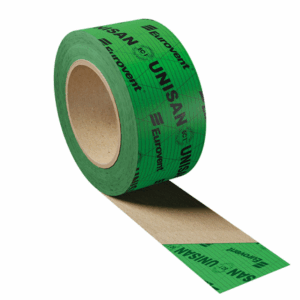 Taśma jednostronna UNISAN 60mm x 25m