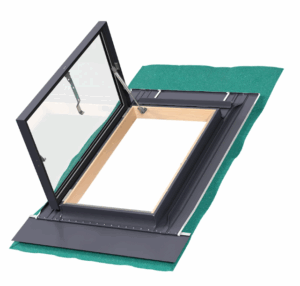 Wyłaz dachowy FAKRO WGU-X 46x75