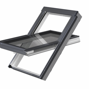 Okno dach. FAKRO GreenView PTP-V U41 ABMX 78x98