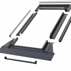 Kołnierz uszczel. FAKRO EBV-PT 06 78x118 ral 7016