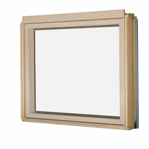 Okno dachowe FAKRO BXP P5 114x95