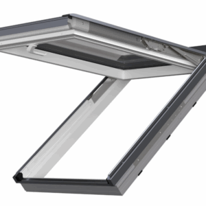 Okno dachowe FAKRO PPP-V P50 BBMX 78x140 9005