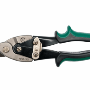 Nożyce do blachy prawe