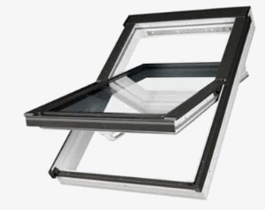 Okno dachowe FAKRO BXP P5 114x115