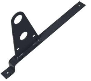 Podwójny uchwyt rury przeciwś. BD 350/20 RAL 3011