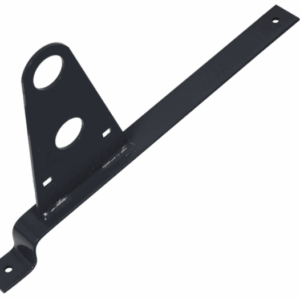 Podwójny uchwyt rury przeciwś. BD 350/20 RAL 3011