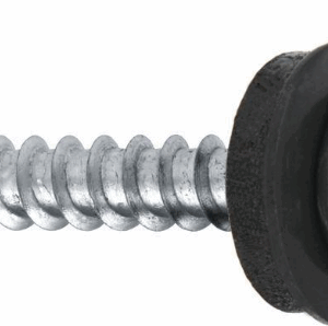 Wkręt farmerski 4.8x35 7016 grafit SCHARF (250szt.)