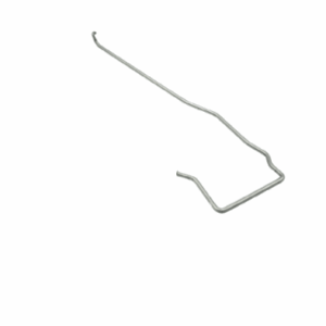 BYNA 26 spinka do dachówki ceramicz. prof.(250szt)