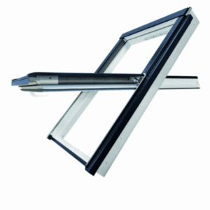 Okno dachowe FAKRO PTP-V U41 AIMX 78x118