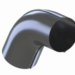 Krop Stal kolano 90/60ST 8018