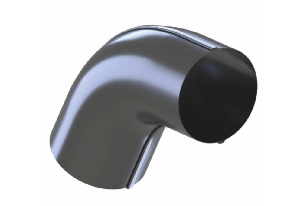 Krop Stal kolano 90/60ST 8018