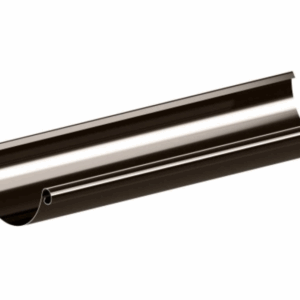 Krop stal rynna 130 3mb 7016 (antracyt)