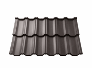 Blachoda moduł GermanSimetric30[35] RAL 0.5 9005TK