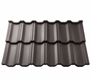 Blachoda moduł GermanSimetric30[35] RAL 0.5 9005TK