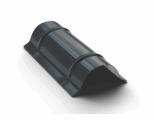 Gąsior blachodachówka RAL 0.5 9005 TK