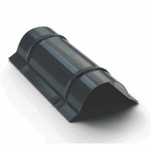 Gąsior blachodachówka RAL 0.5 9005 TK