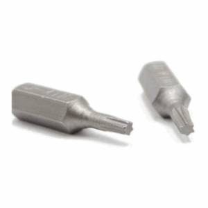 Grot TX10 niebieski 1/4 dł. 25mm Bit TX