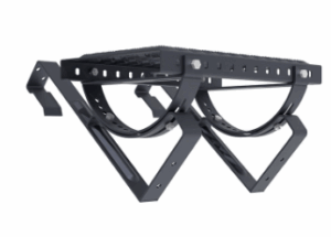 SMART ława 0.4 grafit kpl. D