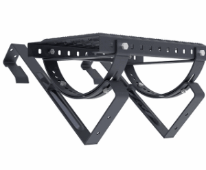 SMART ława 0.4 grafit kpl. D