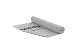 Membrana dach. 210g Secco Ventila 75m2 NEW