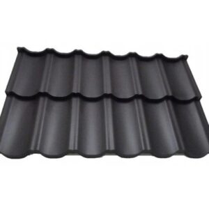 Blachodach.moduł. TALIA 30[35] RAL 0.5 8019 HB