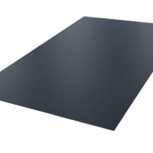 Arkusz blachy płaskiej 0.5 7016 antracyt połysk