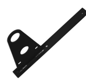 Podwójny uchwyt rury przeciwś.- U -7016