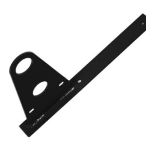 Podwójny uchwyt rury przeciwś.- U -7016