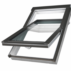 Okno dachowe FAKRO GreenView PTP-V U41 ABMX 78x118