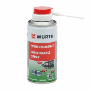 Olej specjalistyczny do zamków-150 ml WURTH