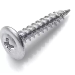 Wkręt do cienkich blach i drewna 4.2x19mm