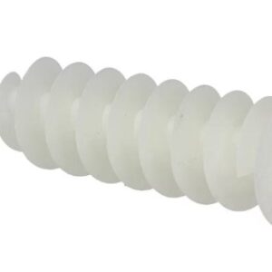 Kołek spiralny do styropianu 80mm