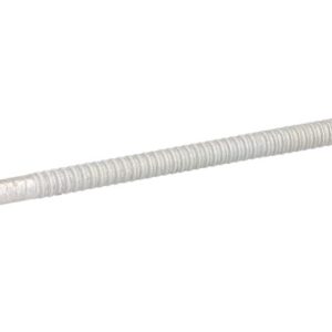 Gwoździe pierścieniowe 4x50mm ocynkowane 1kg