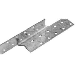 Kotwa krokwiowo-płatwiowa lewa 30x210mm