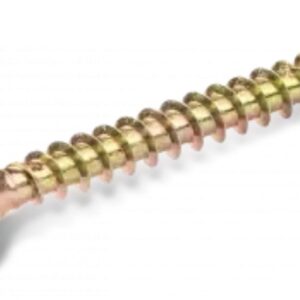 Wkręt hartowany do drewna i PVC 3.0x30mm ( 1000 szt/op)