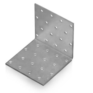 Kątownik płytkowy 40x40x40 grubość 2.0mm