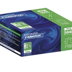 Zszywka RL140 10mm BOX [op.5040]