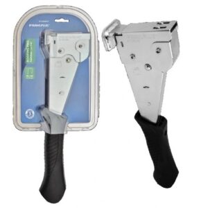 Zszywacz młotkowy 'Roofing MAX'  RL140 6-14mm