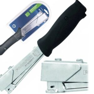 Zszywacz młotkowy RL140 6-10mm