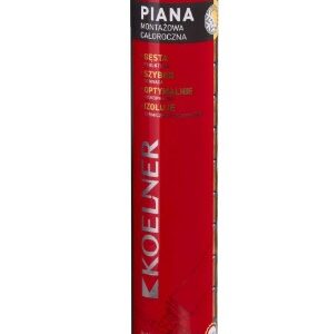 Piana montażowa pistoletowa całoroczna 750ml do 45l