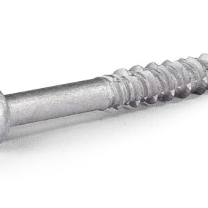 Wkręt do betonu 6.1x100mm antykorozyjny